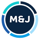 M&J Evans Construction Limited logo