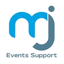 Mj Events Support logo
