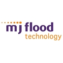 Mj Flood Technology logo