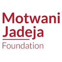 Motwani Jadeja Family Foundation logo