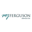 Mj Ferguson Limited logo