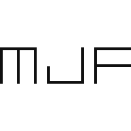 MJF INTERIORS LIMITED logo