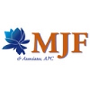 Mjf Llp logo
