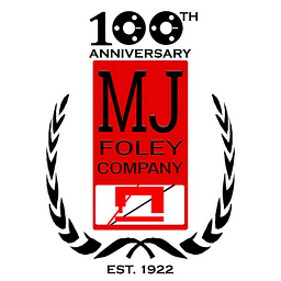 M.J. Foley Company logo