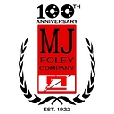 Mj Foley Co logo