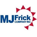 MJ Frick Company