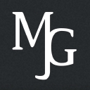 Mjg International logo