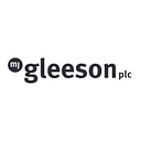 Mj Gleeson Plc logo