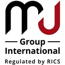 Mj Group International logo