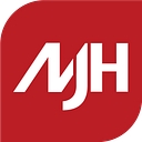 Mjh Accountants logo