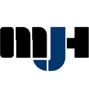 M.J. Hall & Company, Inc. logo