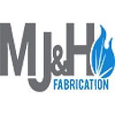 M J & H Fabrication, Inc. logo