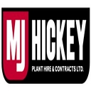 M.J. Hickey Plant Hire & Contracts Limited logo
