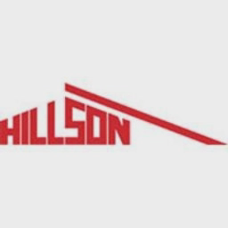 M J Hillson Ltd logo