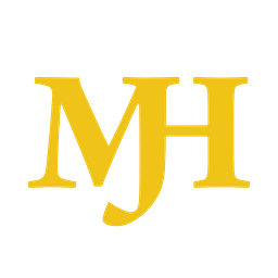 Mjhlifesciences logo