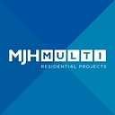 Mjh Multi Residential Projects logo