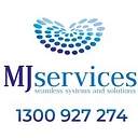 Mj Hygiene Management Services Pty Ltd logo