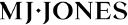 Mjj Watches logo