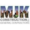Mjk Construction Inc logo