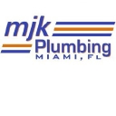 MJK Plumbing logo