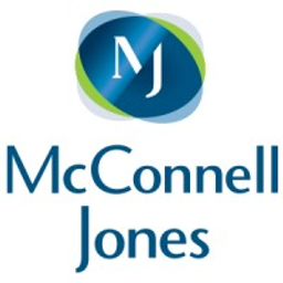 McConnell & Jones LLP logo