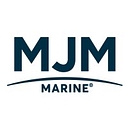 Mjm Group. logo