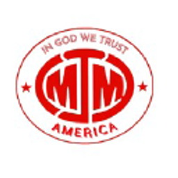 MJM America, Inc. logo