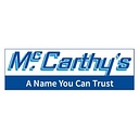 Mccarthy's logo