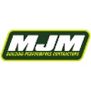 Mjm Energy logo