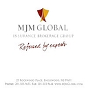 Mjm Global Insurance Brokerage Group, Inc. logo