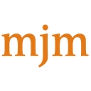 Mj Morgan Group logo