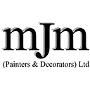 Mjm (Painters & Decorators) Ltd logo
