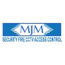 Mjm Communications & Fire, Inc. logo