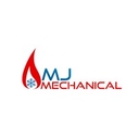 MJ Mechanical logo