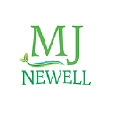 MJ Newell Landscaping logo