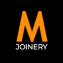 M Joinery Ltd logo