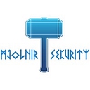 Favicon of Mjolnir Security
