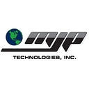 Mjp Technologies, Inc. logo