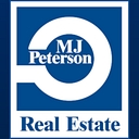 Mj Peterson Real Estate logo