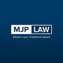 Mjp Law Limited logo