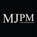 MJPM Design And Build Limited logo