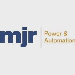 MJR Controls Ltd logo