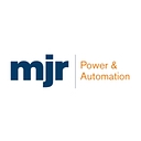 Mjr Power & Automation logo