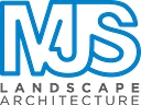 Mjs Landscape Architecture logo