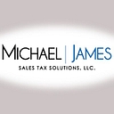 Michael James Sales Tax Solutions, Llc logo