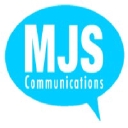 Mjs Communications logo