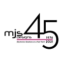 Mjs Designs, Inc. logo