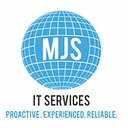 Mjs It Services Ltd logo