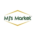 Mj's Market logo