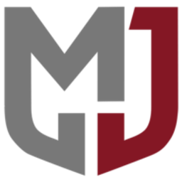 MJ Thomas Photography logo